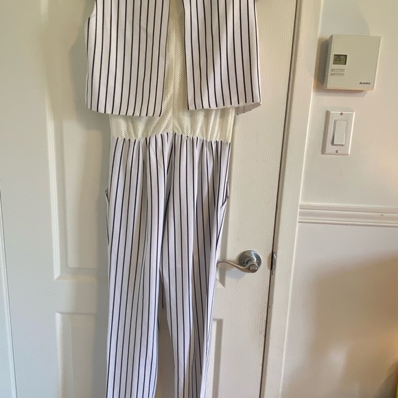 English Factory  Jumpsuit size Small - Picture 5 of 8